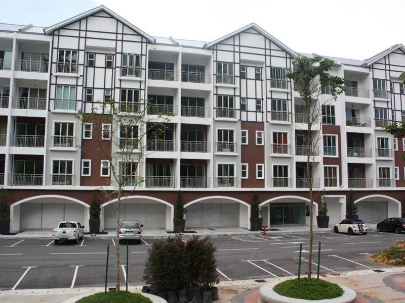 טאנה ראטה Sweet Potato Apartment מראה חיצוני תמונה