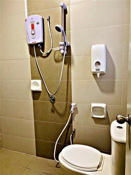 טאנה ראטה Sweet Potato Apartment מראה חיצוני תמונה
