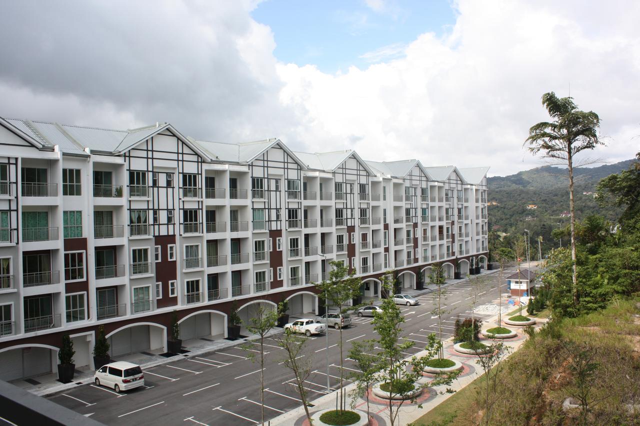 טאנה ראטה Sweet Potato Apartment מראה חיצוני תמונה