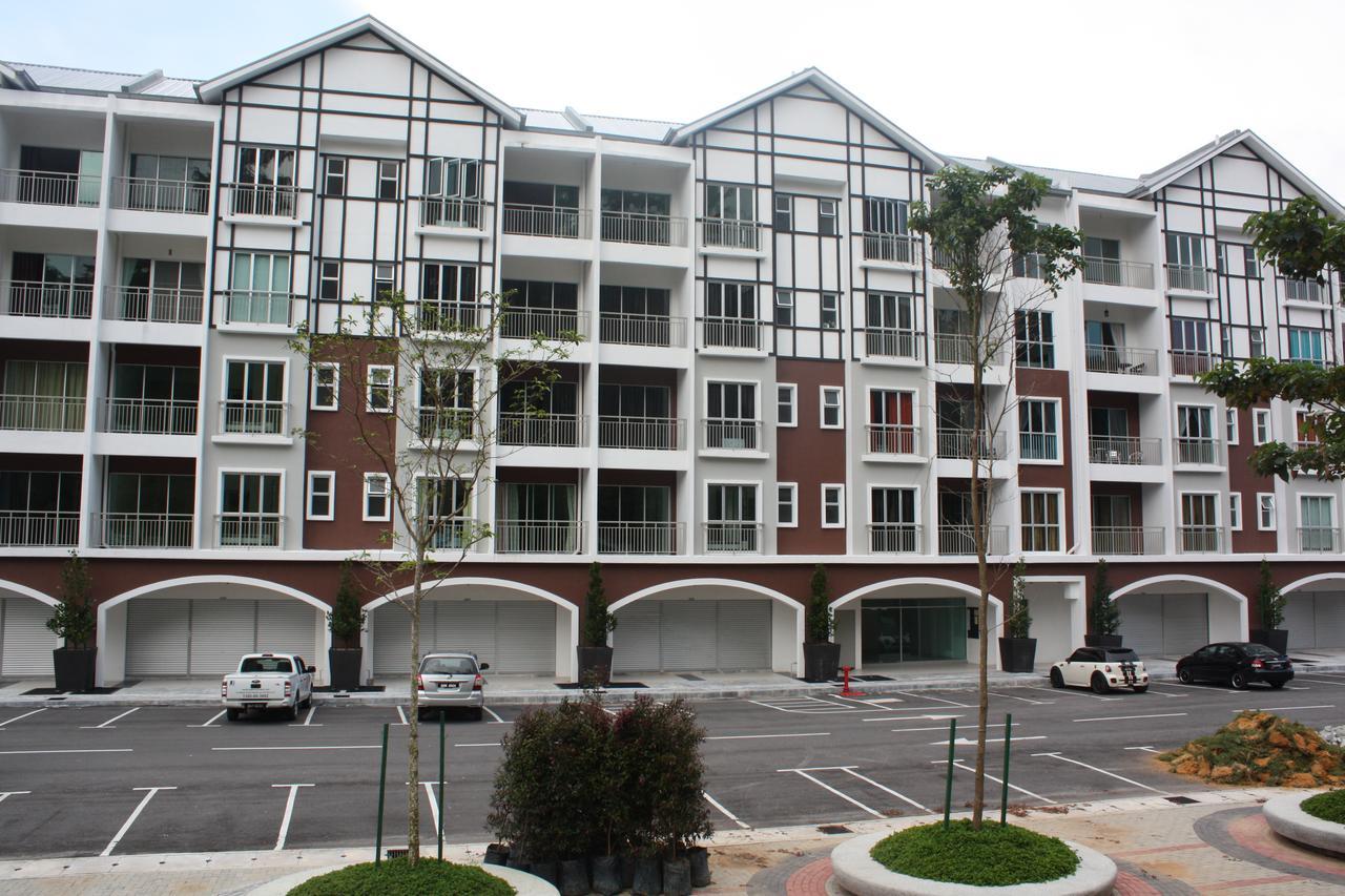 טאנה ראטה Sweet Potato Apartment מראה חיצוני תמונה