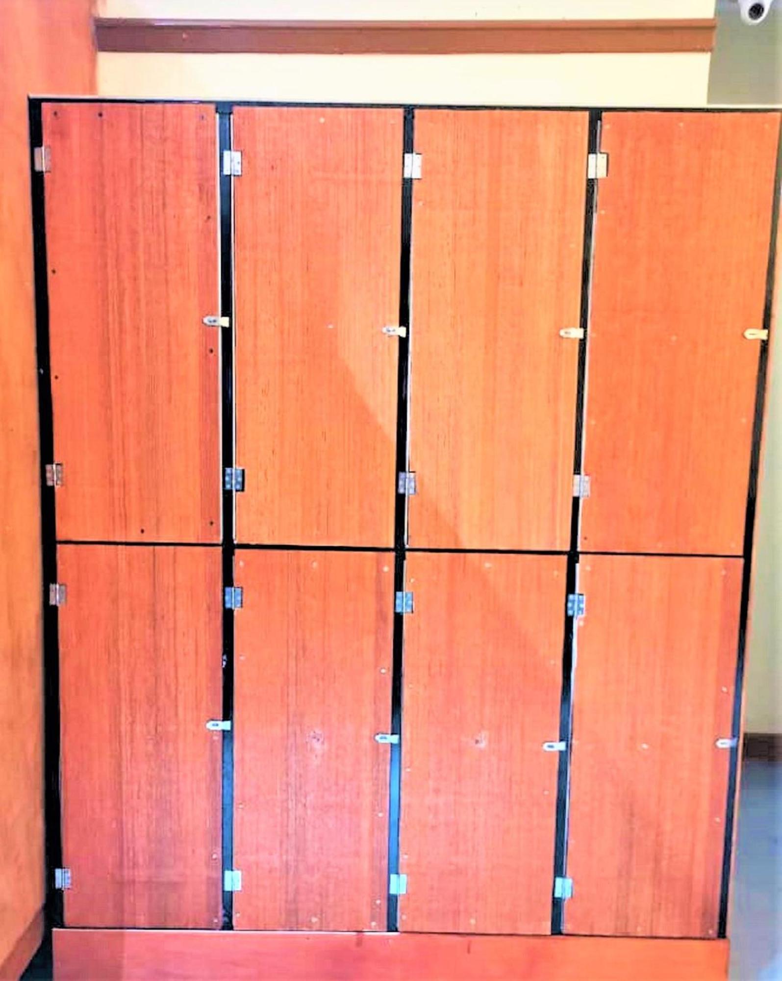 טאנה ראטה Sweet Potato Apartment מראה חיצוני תמונה